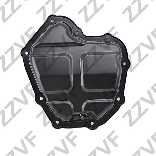 Поддон масляный nissan juke (10...), qashqai (13...), tiida (11-15), x-trail (14...) - ZZVF GRA27111
