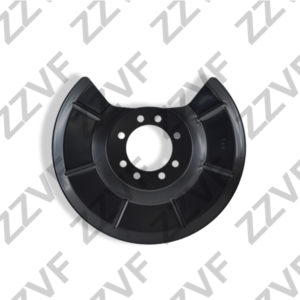 Защита тормозного диска заднего ford focus II (04...), c-max (07...) - ZZVF GRA2339