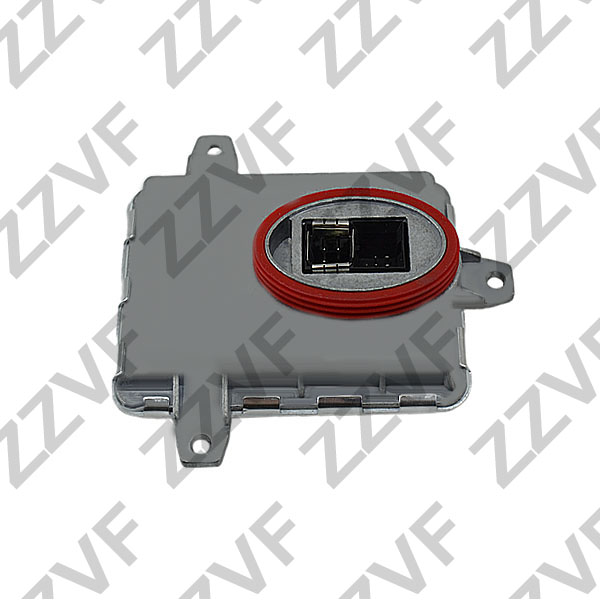 Кронштейн рессоры mitsubishi pajero/montero (90-04) - ZZVF GRA2229