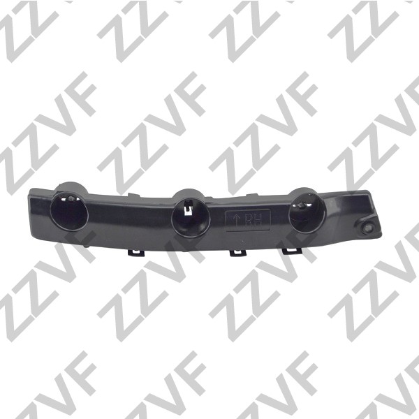 Кронштейн переднего бампера правый (R) nissan x-trail (14-23) - ZZVF GRA22224
