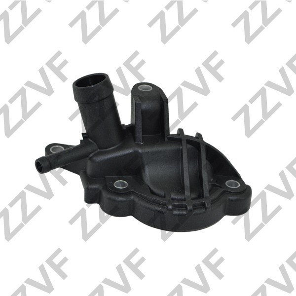 Корпус термостата audi A1 (11-18), VW golf (13-17), skoda fabia (15-21) - ZZVF GRA21121