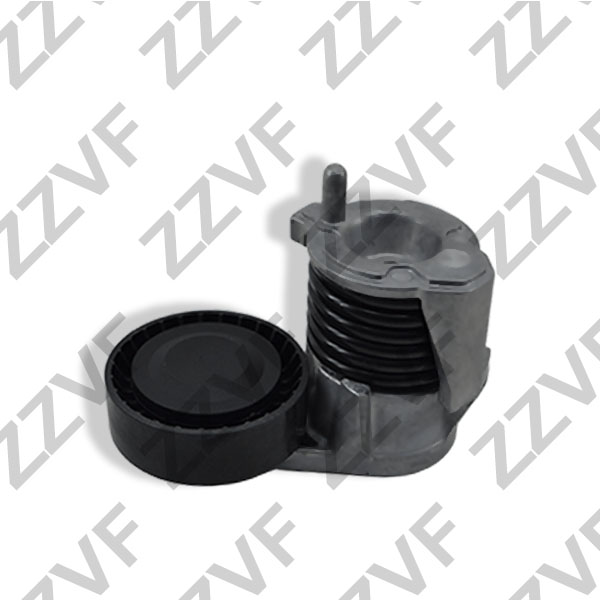 Натяжитель приводного ремня ford focus c-max (03-07) - ZZVF GRA13744