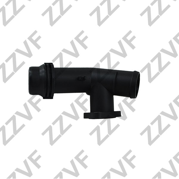 Патрубок системы охлаждения audi A4 (13-15), A7 (15-18), A8 (14-17) - ZZVF GRA121045
