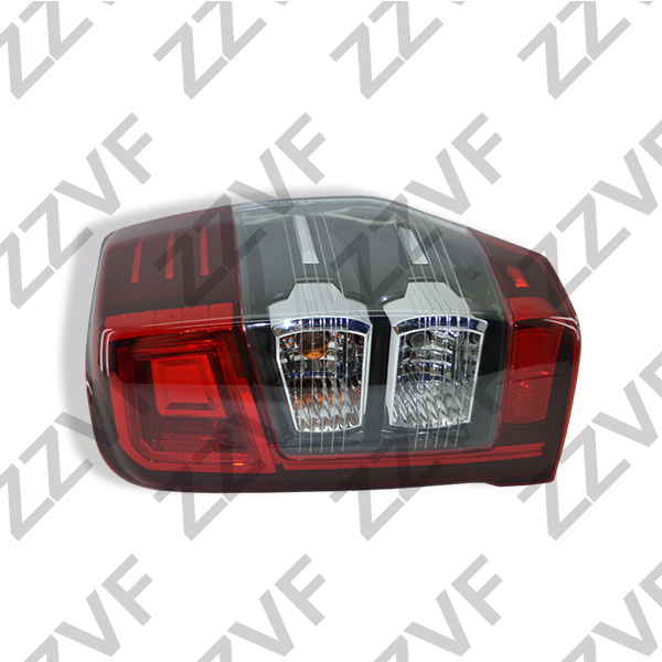 Фонарь задний правый (R) mitsubishi l200 (kk/kl) (15…) - ZZVF GRA0B210