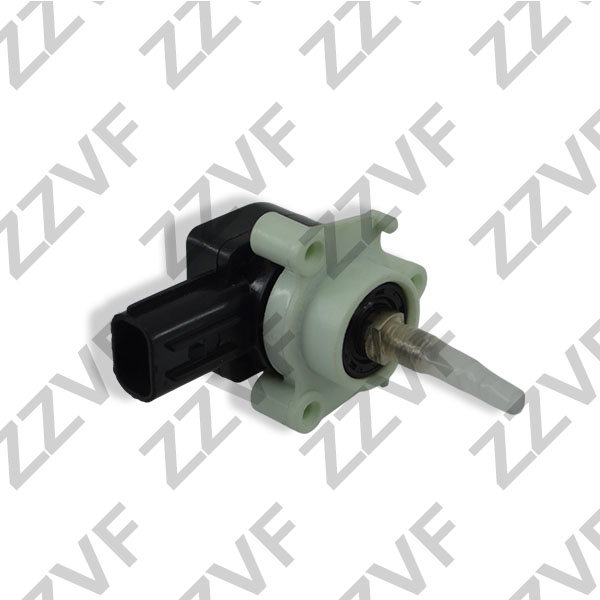 Датчик регулировки подвески (без рычага) toyota lexus rx270/350/450h (08-15) - ZZVF GRA08483