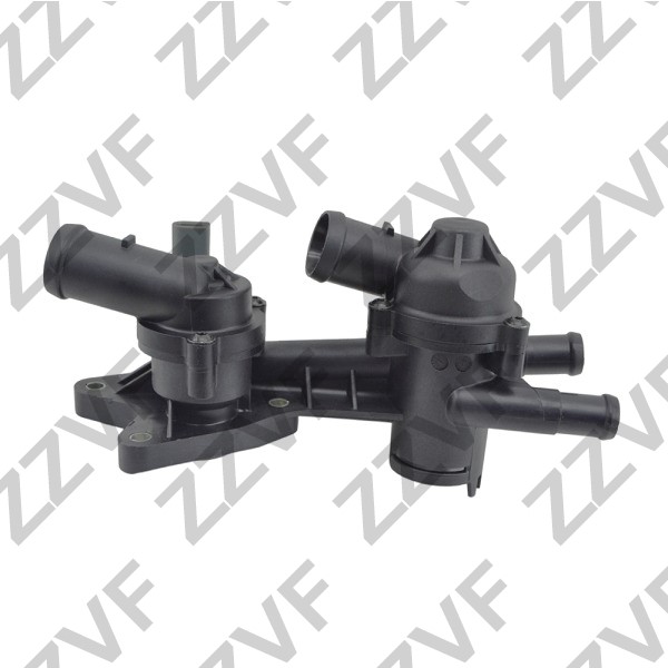 Корпус термостата audi A1 (11-14), VW jetta (06-18) - ZZVF GRA03121