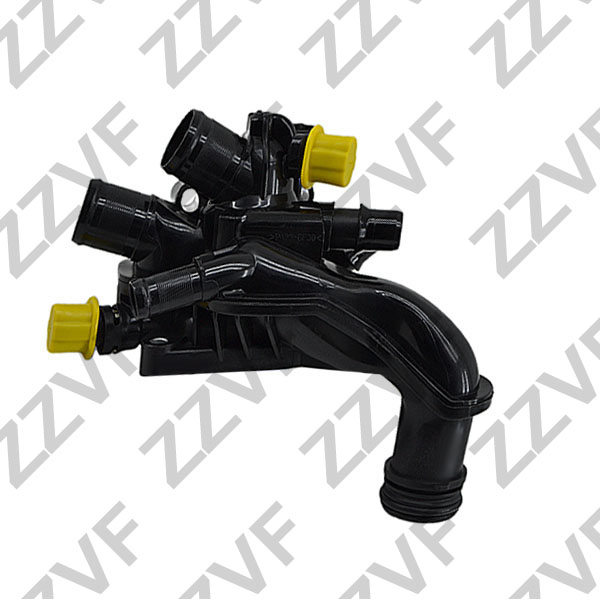 Корпус термостата citroen C5 (08-17), peugeot 508 (10-18) - ZZVF GRA02099