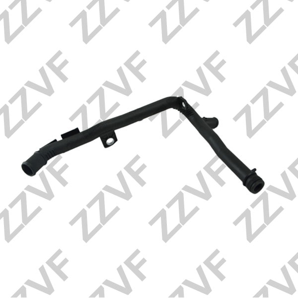Патрубок системы охлаждения audi Q3 (12-18), VW polo (10-21) - ZZVF GRA01437