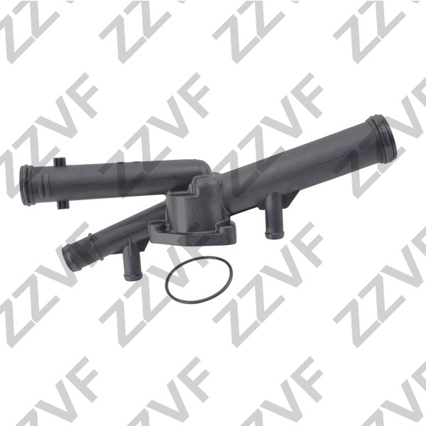 Корпус термостата audi Q7 (07-15), skoda superb (08-13), VW passat (06-12) - ZZVF GRA01427