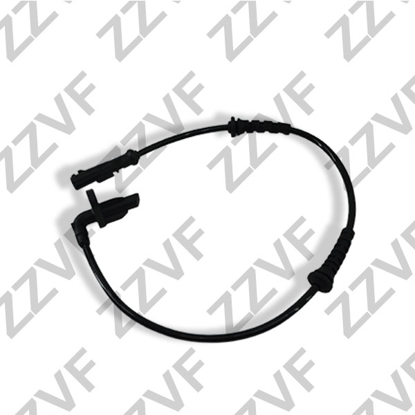 Датчик АБС задний правый renault logan (07...), sandero (08...) - ZZVF GRA008947