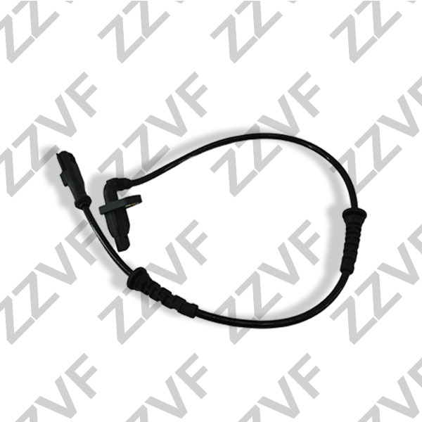 Датчик АБС задний левый renault duster (12...) - ZZVF GRA008937