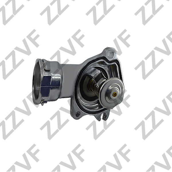 Термостат в сборе mercedes x166 (12-19), w166 (12...), w222 (13-20) - ZZVF GRA002315