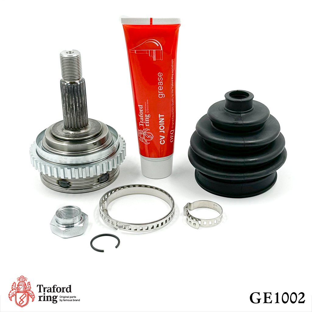Шрус наружный, Лада 1118/2170 ABS - TRAFORD RING GE 1002