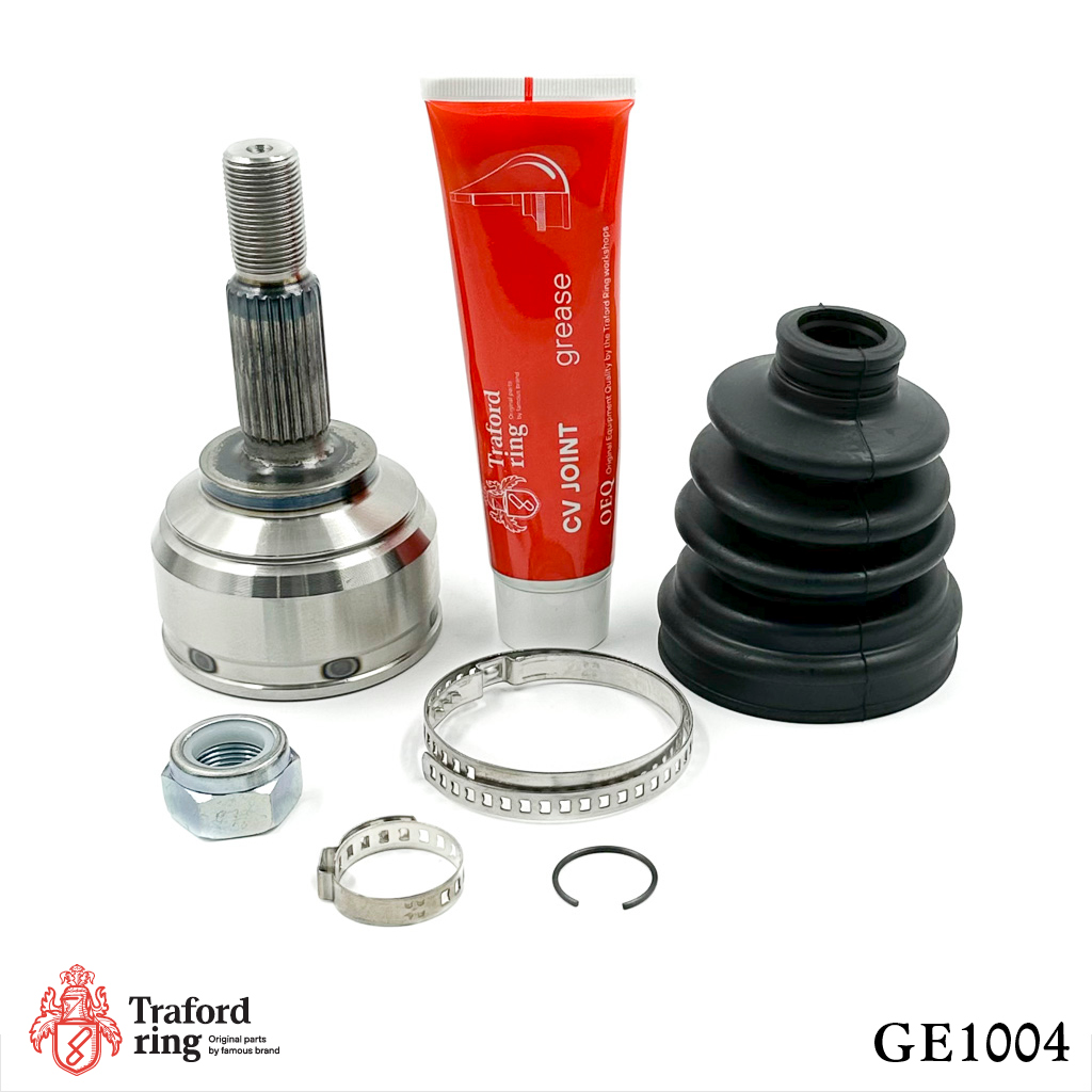 Шрус наружный, Лада Largus (12-15г.в.) 1.6 16V - TRAFORD RING GE 1004