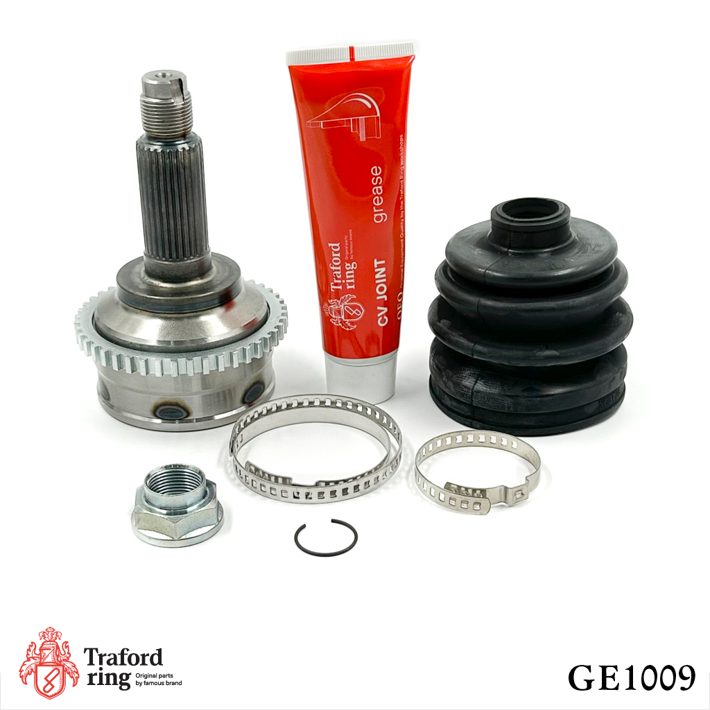 Шрус наружный, Kia Spectra (00-) Ижевск 1.6i ABS - TRAFORD RING GE 1009