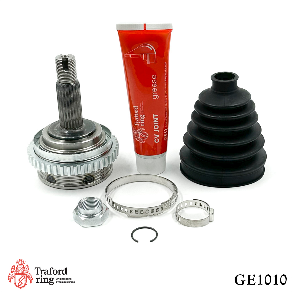 Шрус наружный, Лада Granta (10-) AT - TRAFORD RING GE 1010