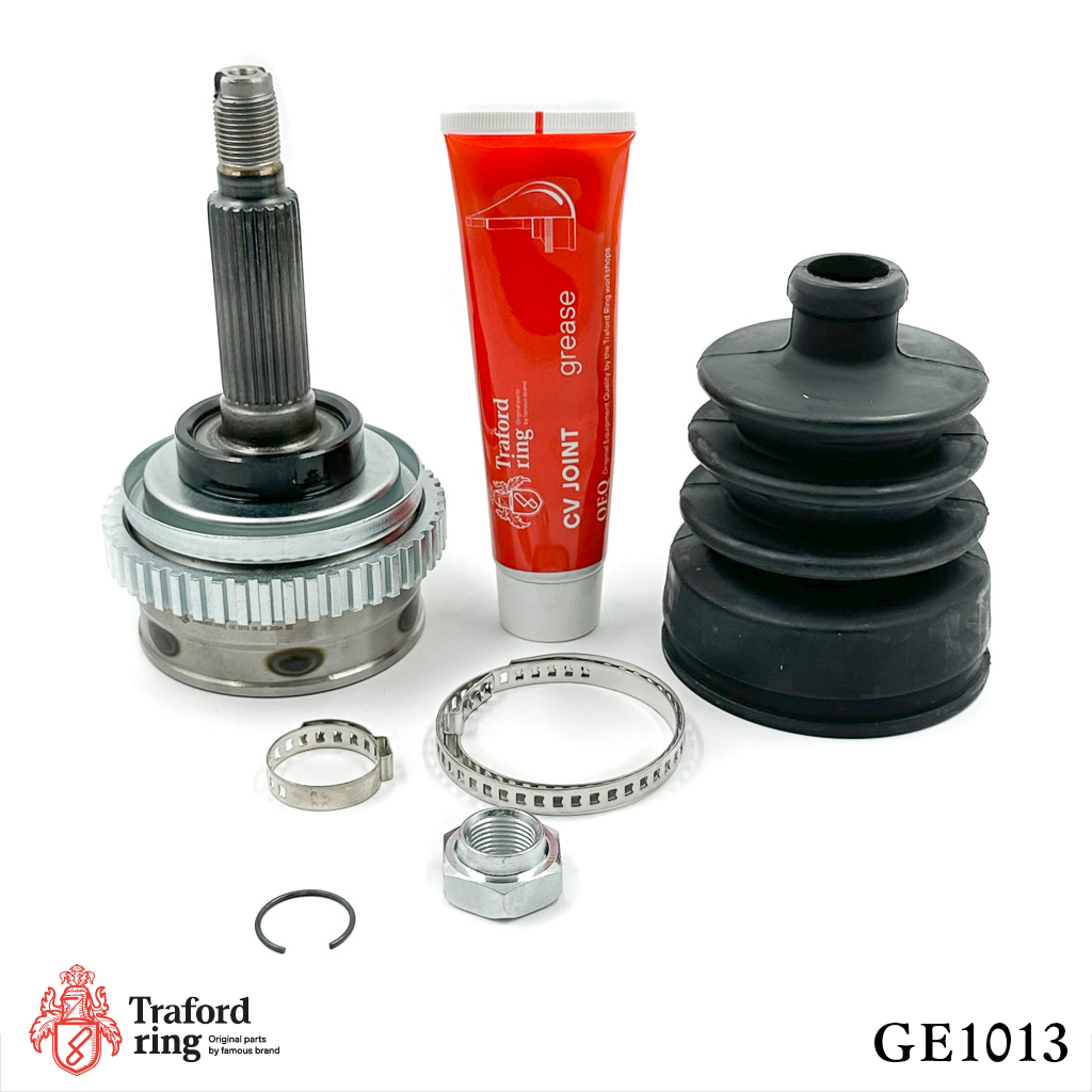 Шрус наружный, Лада 2123 Chevrolet Niva ABS - TRAFORD RING GE 1013