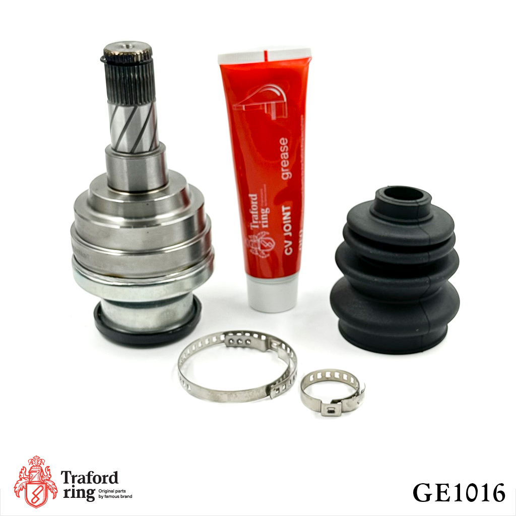 Шрус внутренний, Chevrolet Lacetti (04-)/Daewoo Nexia (95-) MT - TRAFORD RING GE 1016