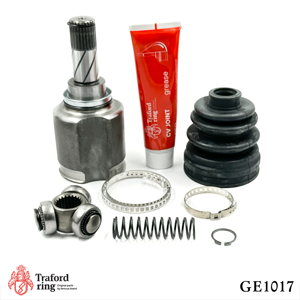 Шрус внутренний, Лада Largus (12-) 1.6 16V - TRAFORD RING GE 1017