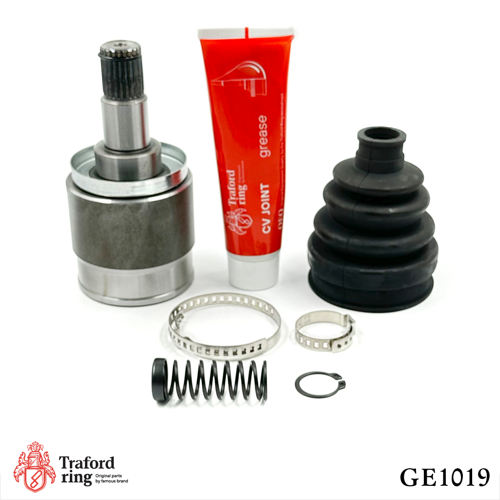 Шрус внутренний, ЗАЗ Sens/Chance/ЗАЗ 1102 Таврия 1.3 - TRAFORD RING GE 1019