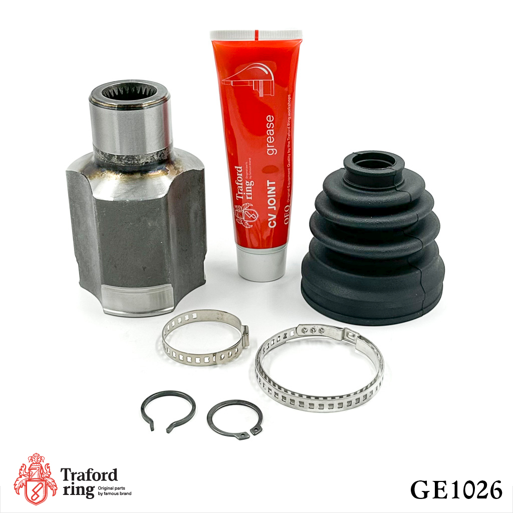 Шрус внутренний, SsangYong Kyron (05-)/Rexton II (04-) - TRAFORD RING GE 1026