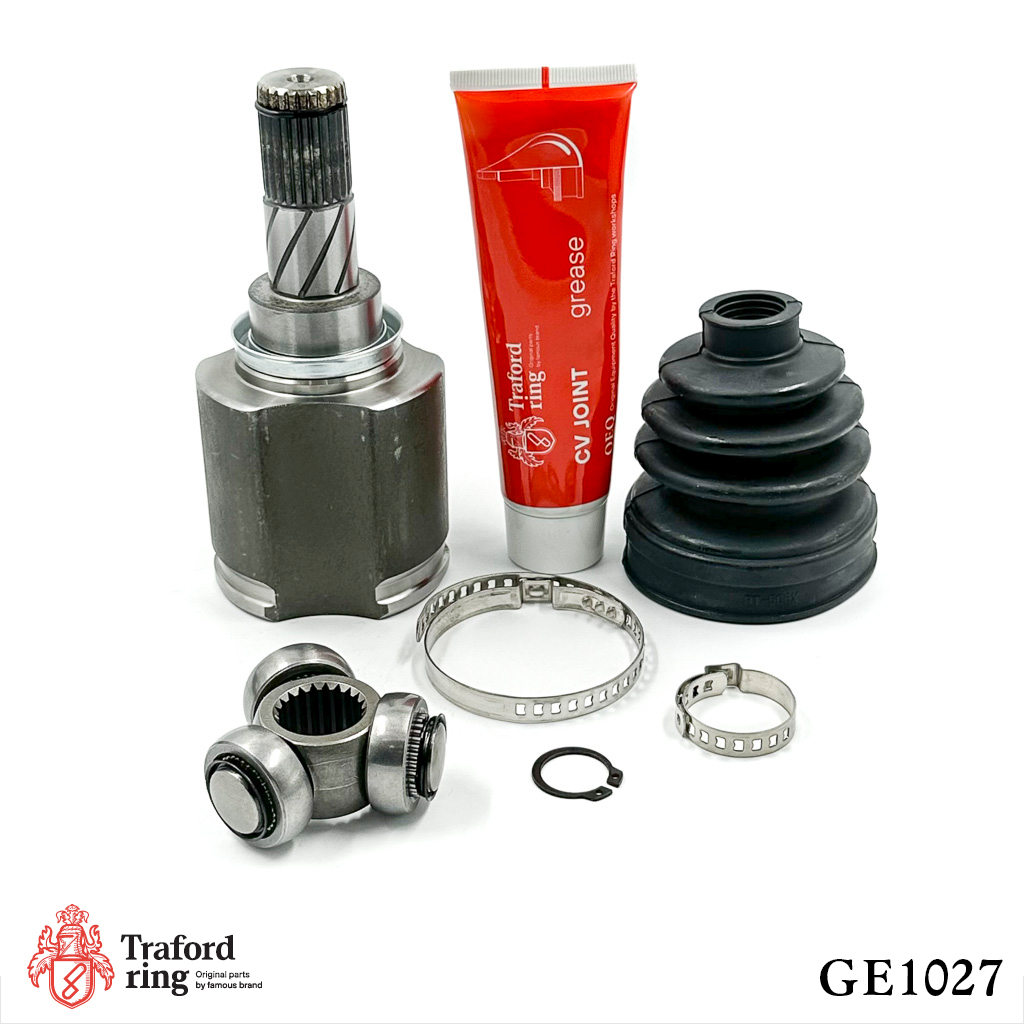 Шрус внутренний, Лада Granta (10-) AT - TRAFORD RING GE 1027