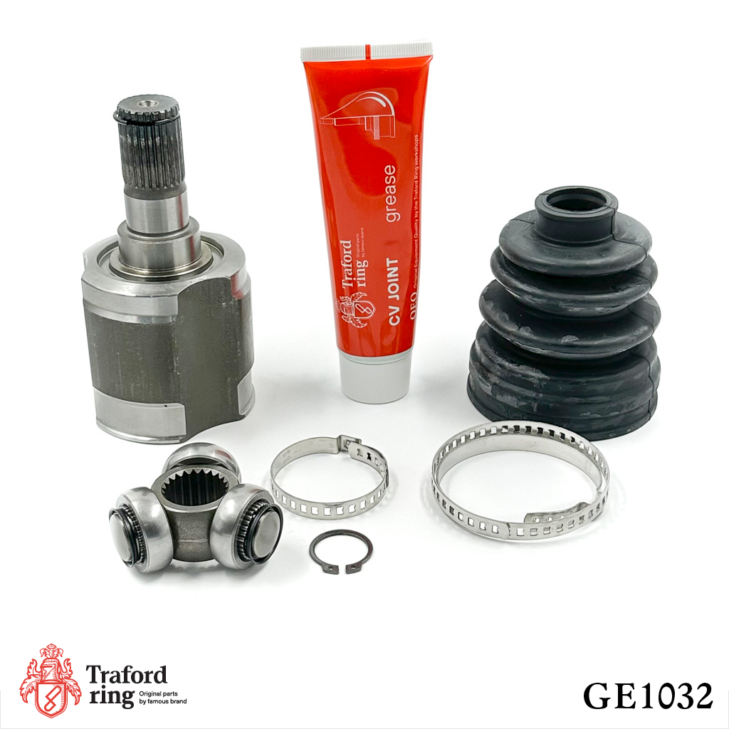 Шрус внутренний, Hyundai Accent (99-) TagAZ 1.5i - TRAFORD RING GE 1032
