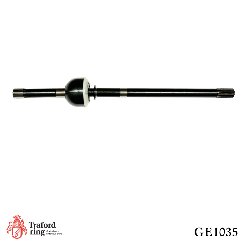 Шрус правый, УАЗ 3163 Патриот (1600 мм.) - TRAFORD RING GE 1035
