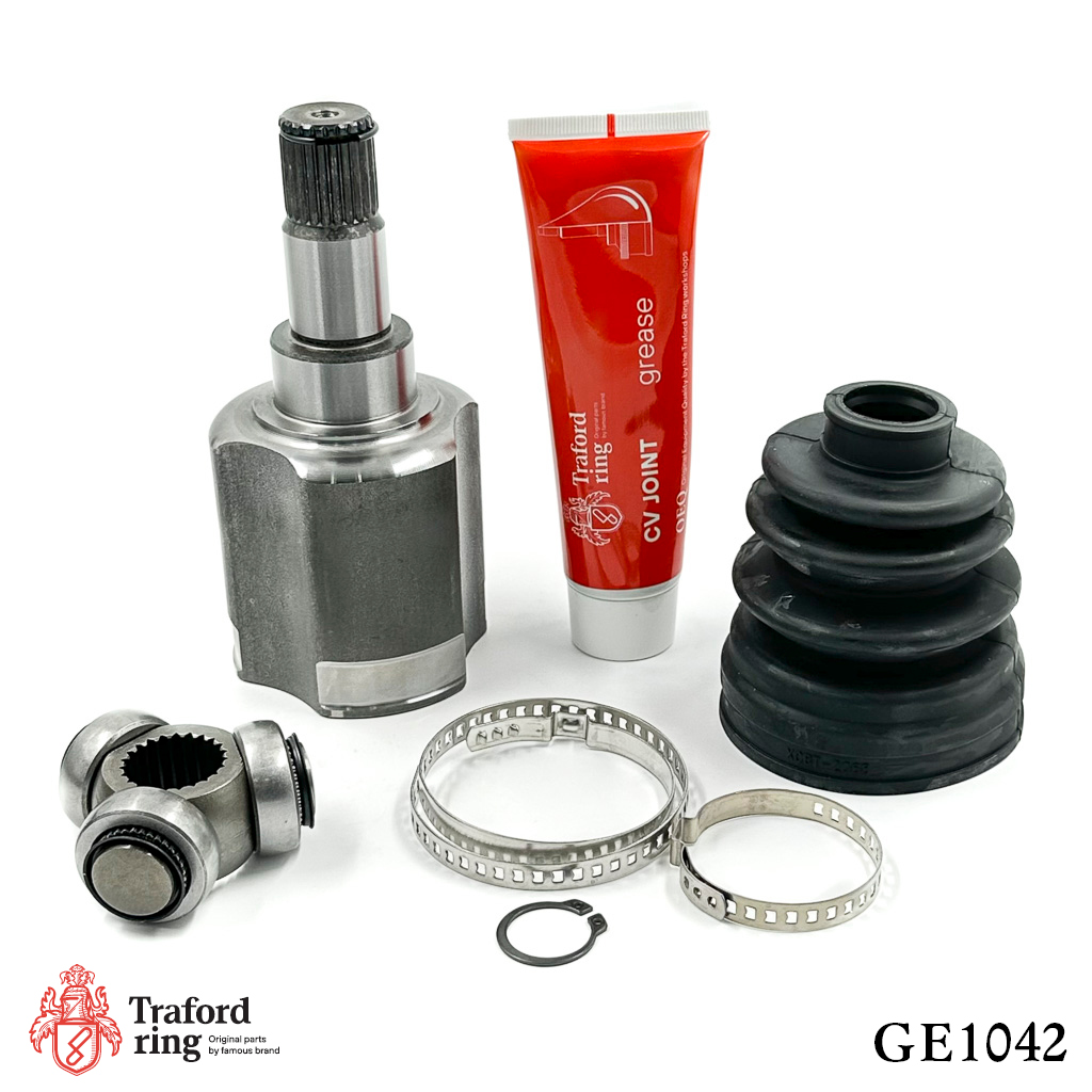 Шрус внутренний левый, Focus II (04-)/C-Max (03-) 1.8i MT - TRAFORD RING GE 1042