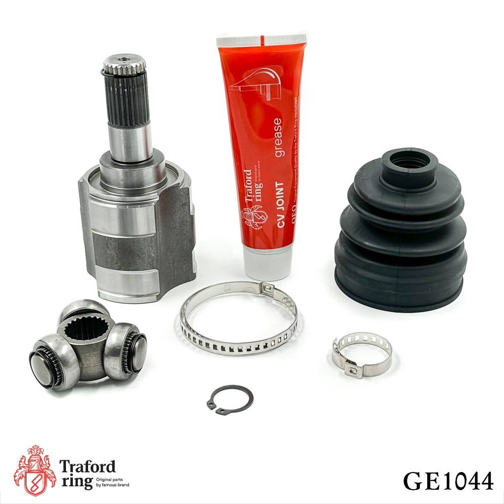 Шрус внутренний, Hyundai Solaris (10-)/Kia Rio (11-) 1.4i/1.6i - TRAFORD RING GE 1044