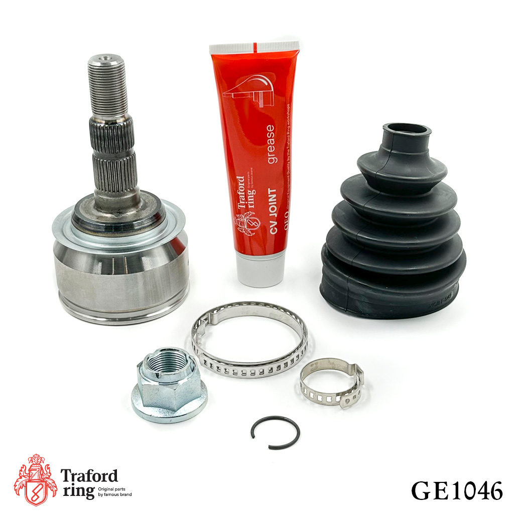 Шрус наружный, Chevrolet Cruze (09-) mt/at - TRAFORD RING GE 1046