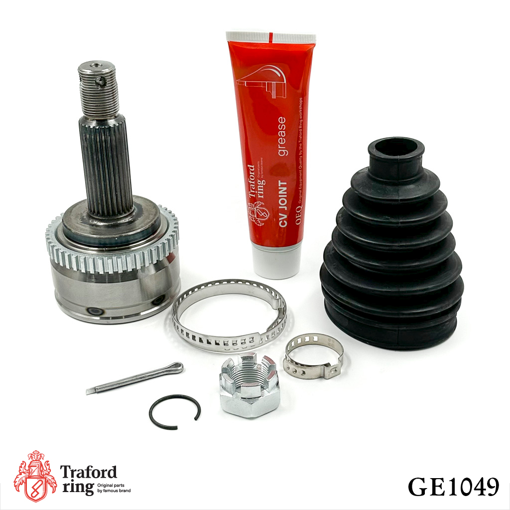 Шрус наружный, Kia Cerato II (09-)/Soul (08-)/cee'd (12-) 1.6i ABS - TRAFORD RING GE 1049