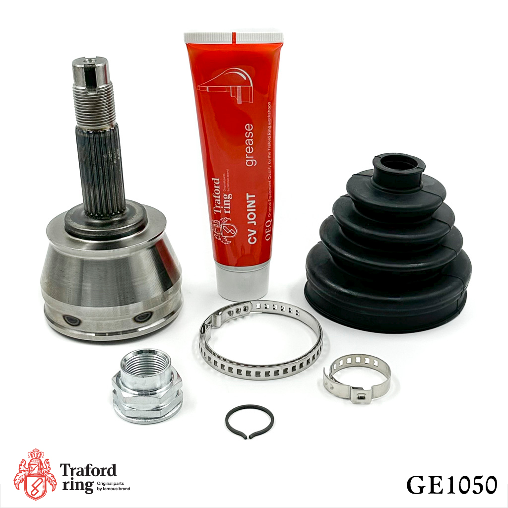 Шрус наружный, Fiat Albea (02-) 1.4i MT - TRAFORD RING GE 1050