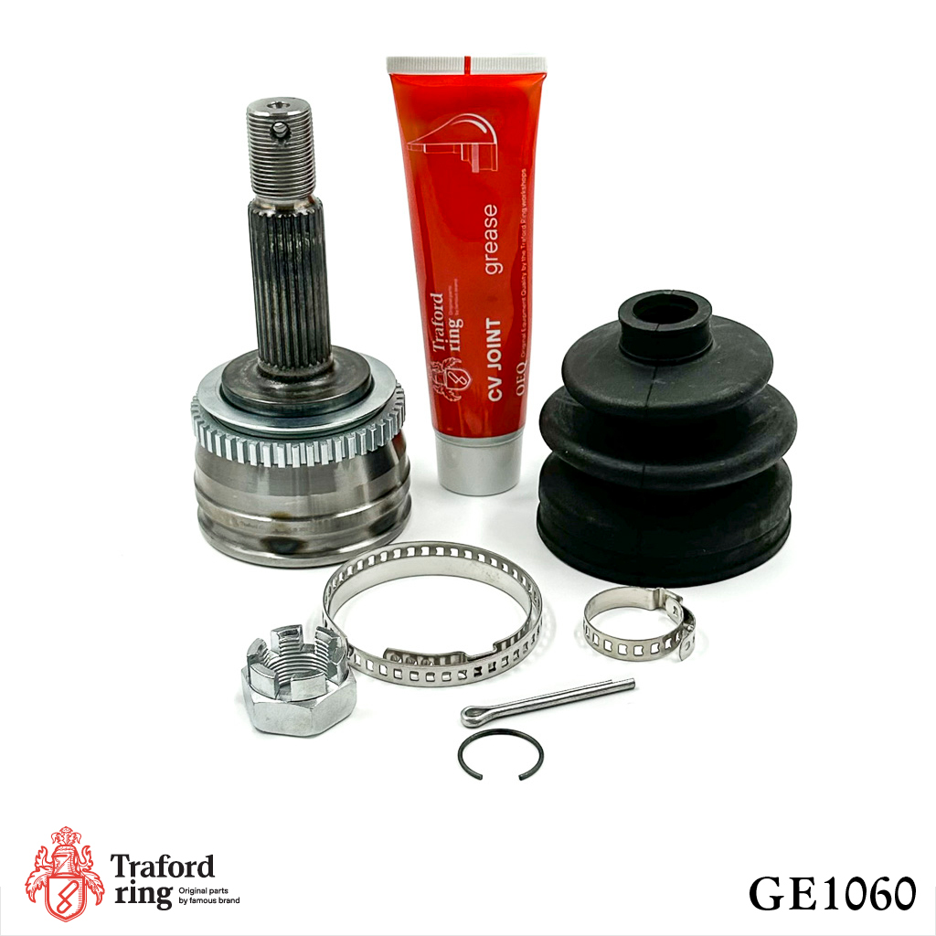 Шрус наружный, Hyundai Getz (02-) MT ABS - TRAFORD RING GE 1060