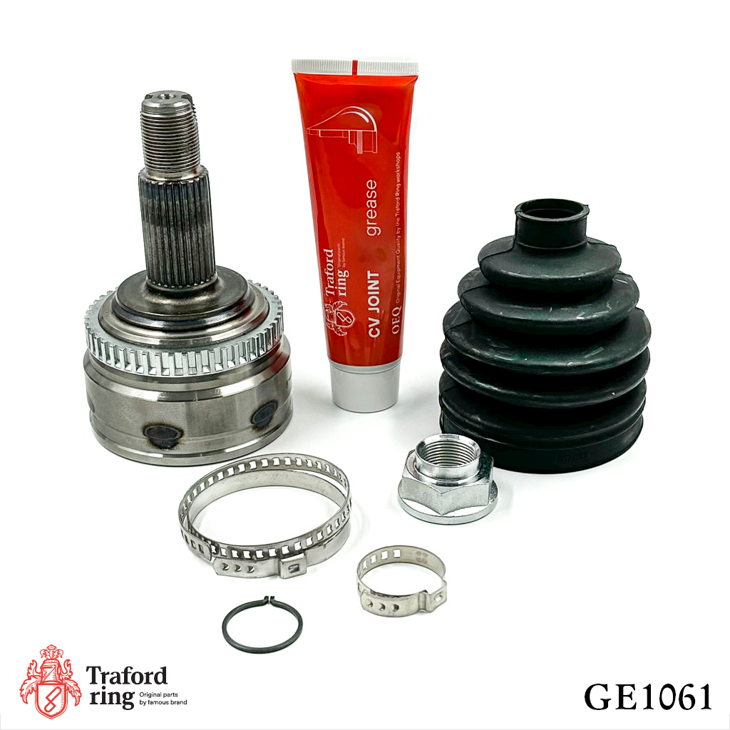 Шрус наружный, SsangYong Actyon II (10-) - TRAFORD RING GE 1061