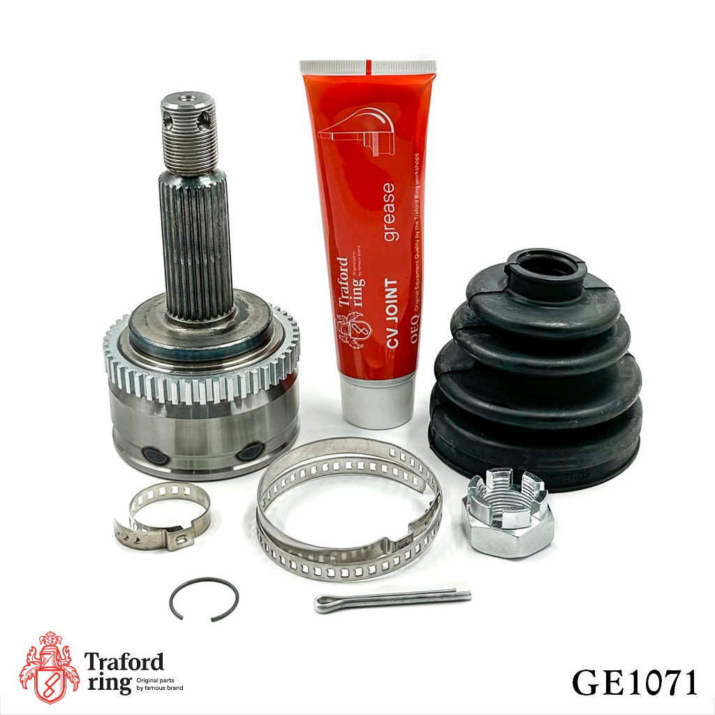 Шрус наружный, Hyundai i30 (07-) 1.4i/1.6i MT - TRAFORD RING GE 1071