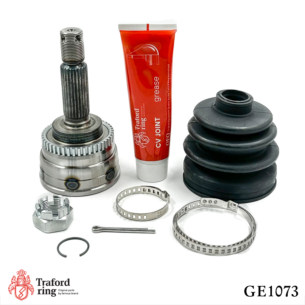 Шрус наружный, Hyundai Elantra XD (00-) 1.6i MT ABS (23 шлц.) - TRAFORD RING GE 1073