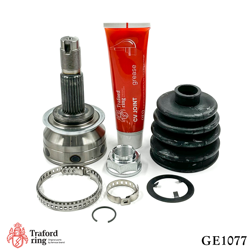 Шрус наружный, Chevrolet Cobalt (11-) 1.5i MT - TRAFORD RING GE 1077