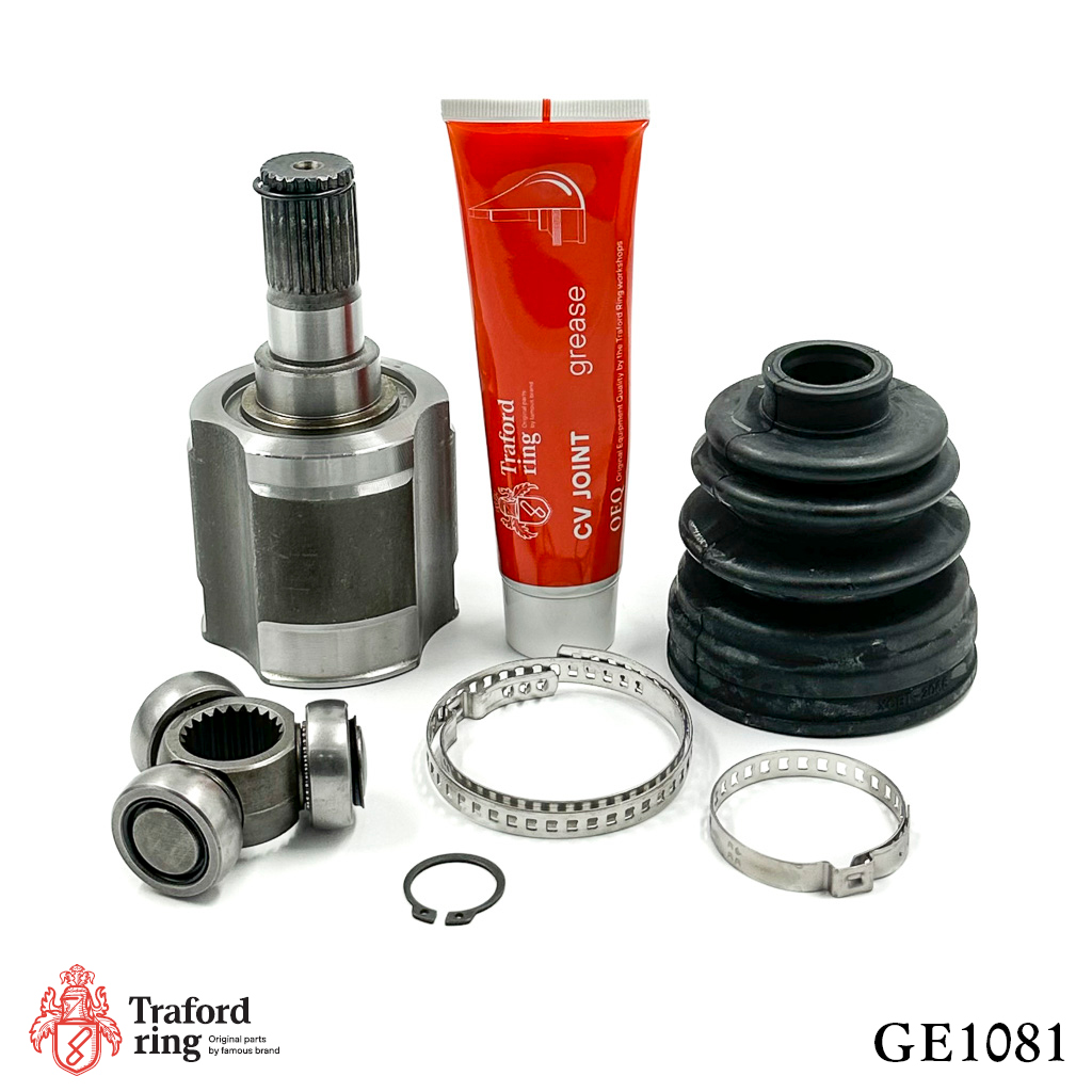 Шрус внутренний, Hyundai Getz (02-) MT - TRAFORD RING GE 1081