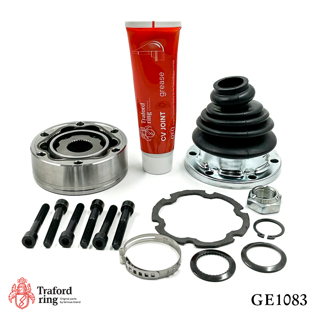 Шрус внутренний, Skoda Octavia A5 (04-) 1.6i MT - TRAFORD RING GE 1083