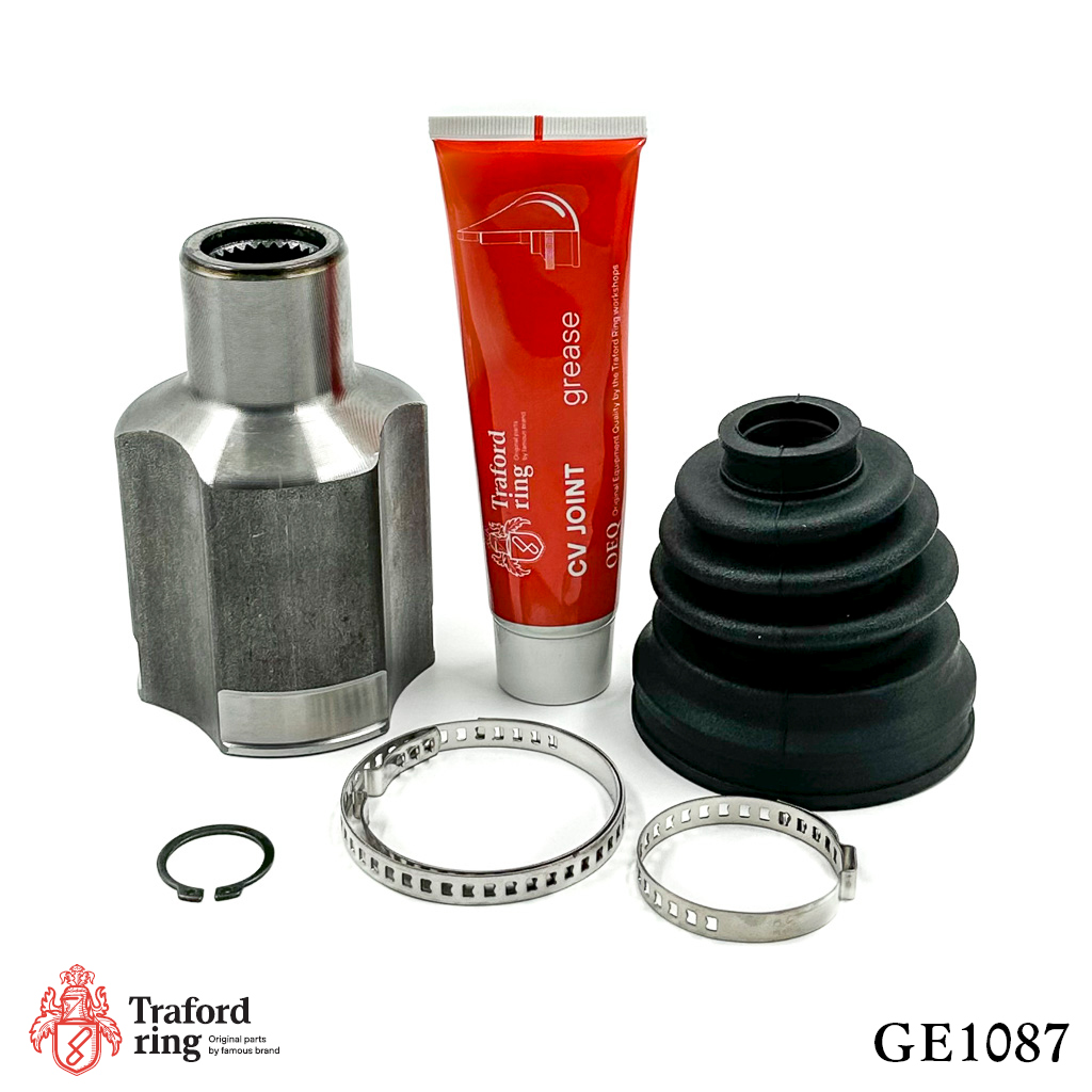 Шрус внутренний правый, Chevrolet Captiva (06-)/Opel Antara (06-) - TRAFORD RING GE 1087