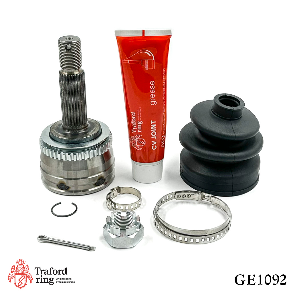 Шрус наружный, Hyundai Accent (99-) 1.5i ABS - TRAFORD RING GE 1092