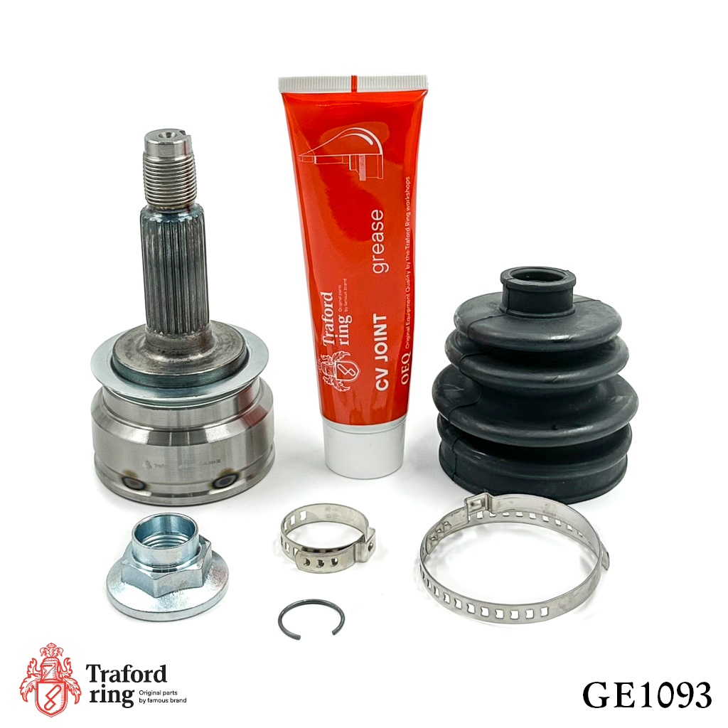 Шрус наружный, Kia Picanto (04-) 1.0i/1.1i MT - TRAFORD RING GE 1093