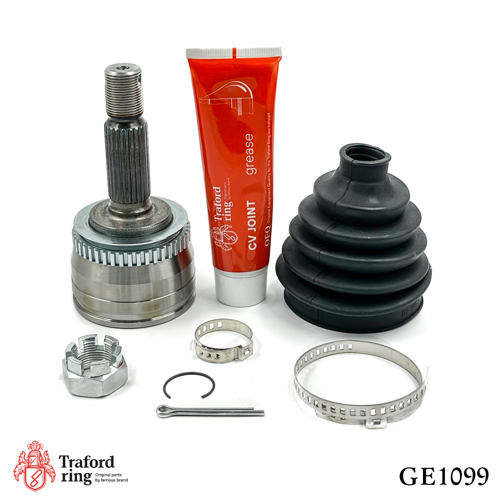 Шрус наружный, Kia Cerato (04-) 1.6i ABS - TRAFORD RING GE 1099