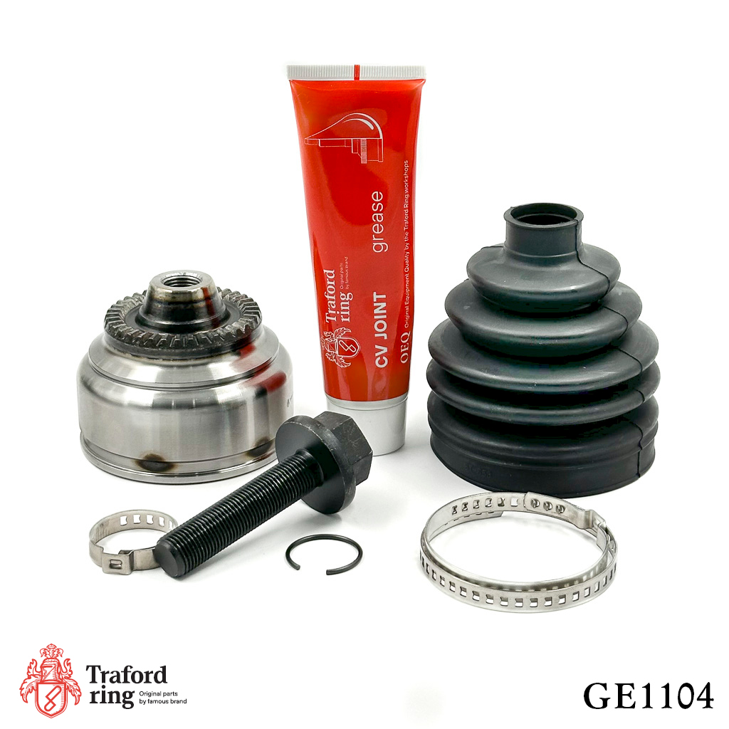Шрус наружный, BMW 5 (f10) (09-) - TRAFORD RING GE 1104