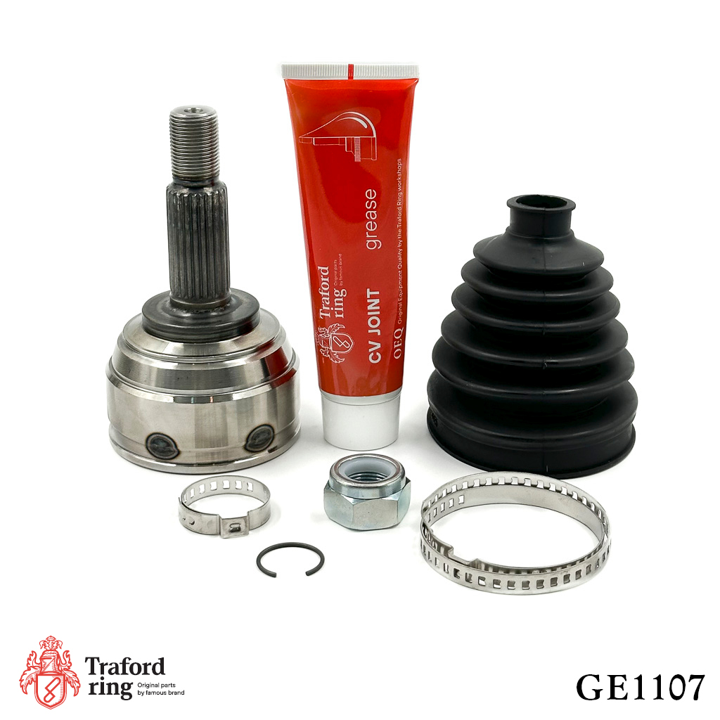 Шрус наружный, Nissan Note (06-) - TRAFORD RING GE 1107