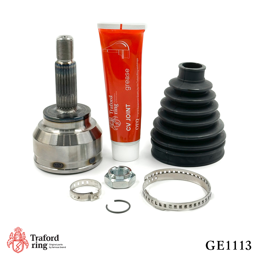 Шрус наружный, Chery Bonus (a13) (11-) - TRAFORD RING GE 1113