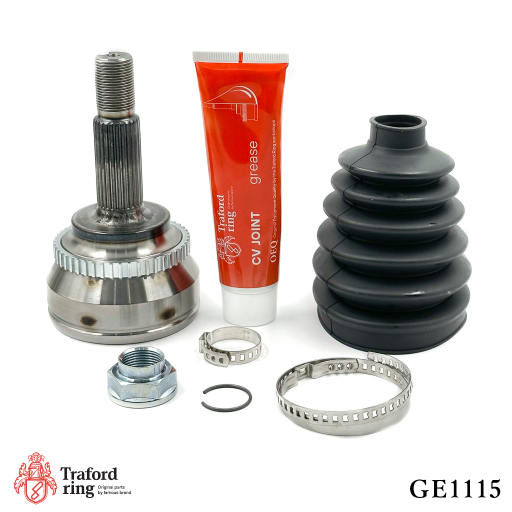 Шрус наружный, Lifan Solano (10-) 1.6i - TRAFORD RING GE 1115
