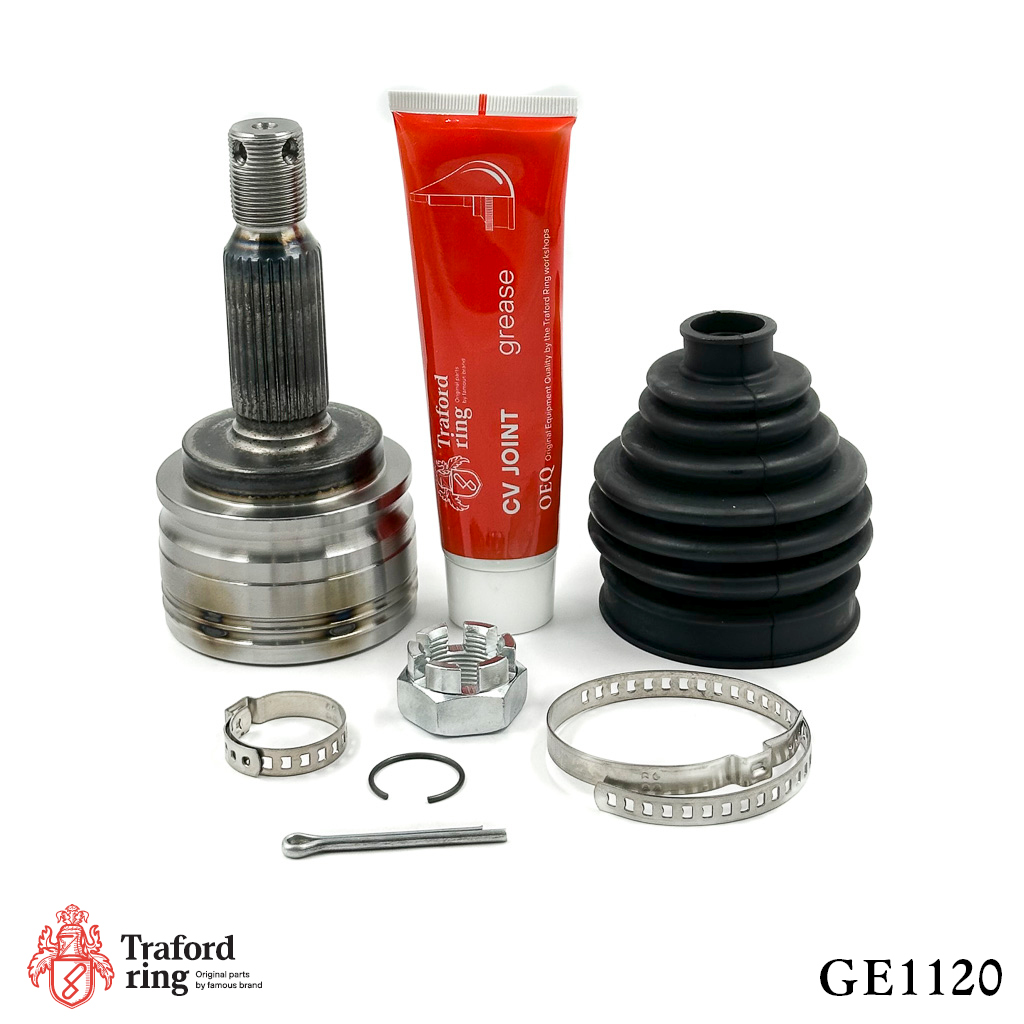 Шрус наружный, Mitsubishi Lancer x (07-) 1.5i - TRAFORD RING GE 1120