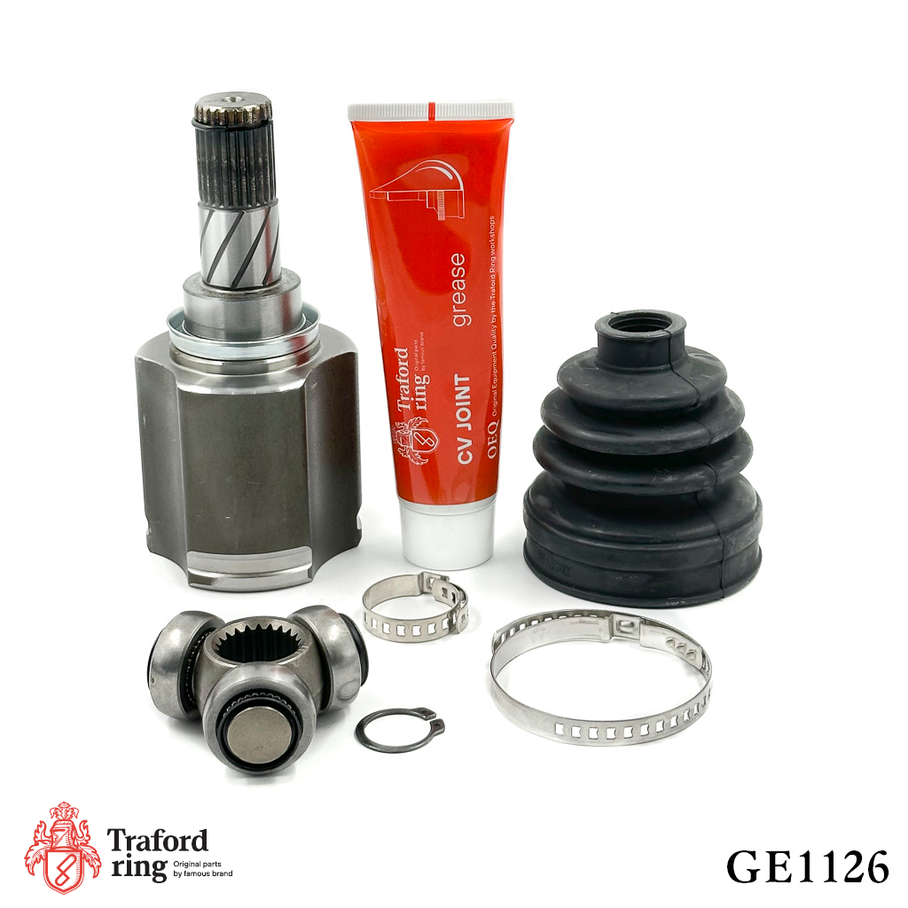 Шрус внутренний, Nissan Tiida (04-) 1.6i AT - TRAFORD RING GE 1126